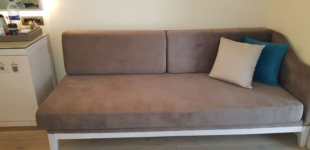 imagini hotel MEGASARAY 2021